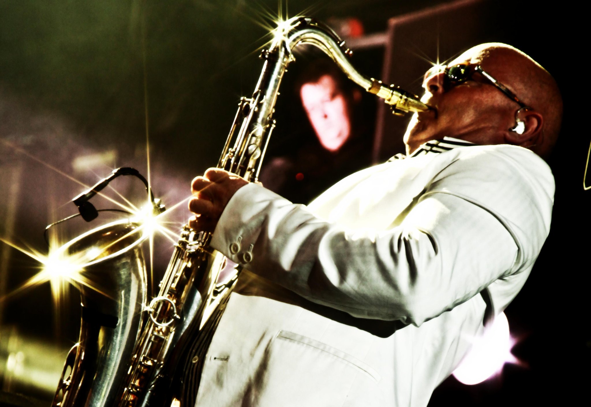 Happy Birthday Lee Thompson!! 