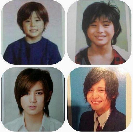 Hey! Say! JUMP 山田涼介君！