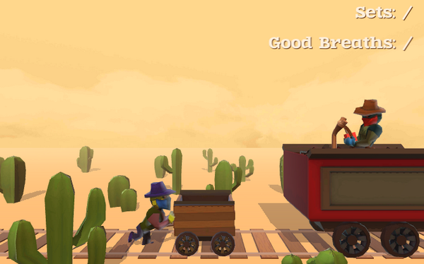 bittentoastgame's tweet photo. Brick Brothers are starting to look good! :D #maketherapyfun @bellagamejam http://t.co/BUOqlOQV6b