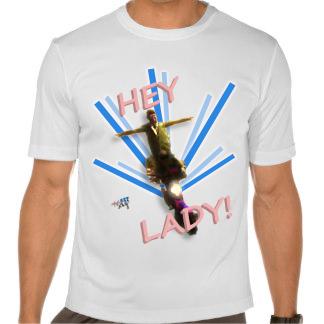 alphabit_soup's tweet image. Ay... lady, wear this shirt pliz lady. Thanks you lady. A shirt based on the lovefully glitchy #justcause2multiplayer