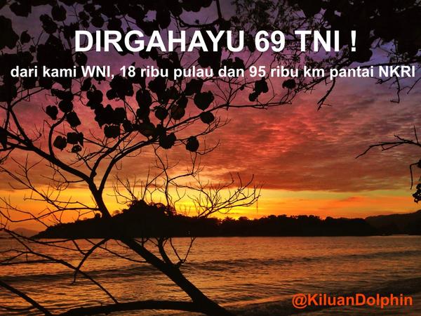 Indonesia for the World tweet media