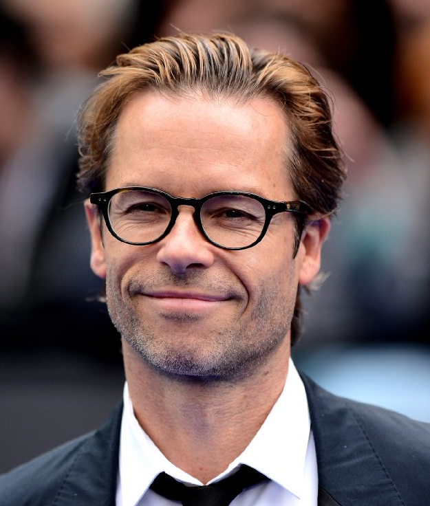 Happy Birthday, Guy Pearce!! 