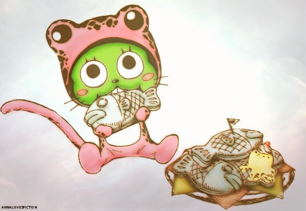 フロッシュのtwitterイラスト検索結果 古い順