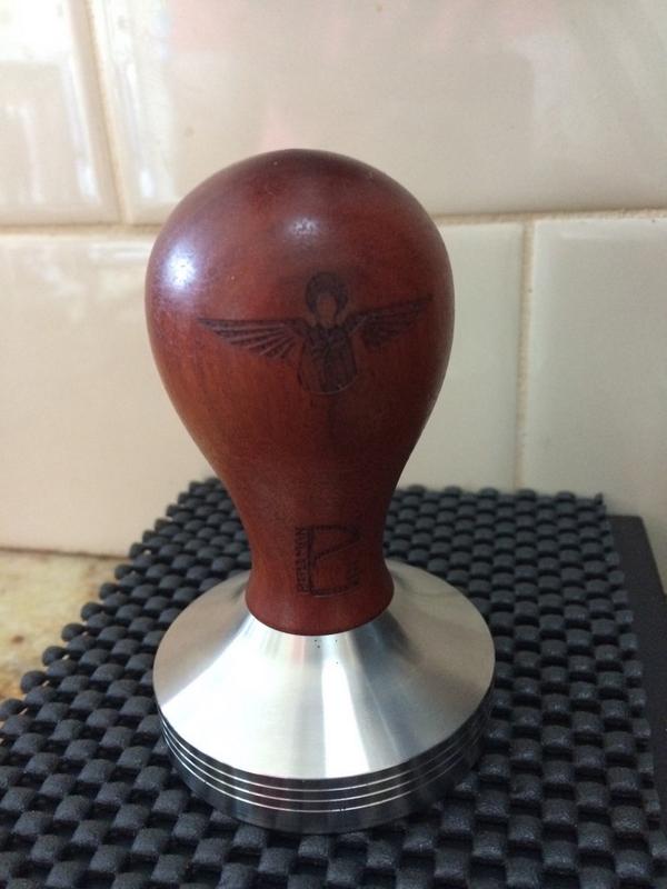 thekbean's tweet image. My #pullmantamper