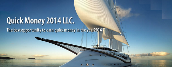 QuickMoney2014's tweet image. We offer up to 200% after 1 day, 600% after 2 days and 1500% after 3 days. PerfectMoney, BitCoin, EgoPay and Payeer.