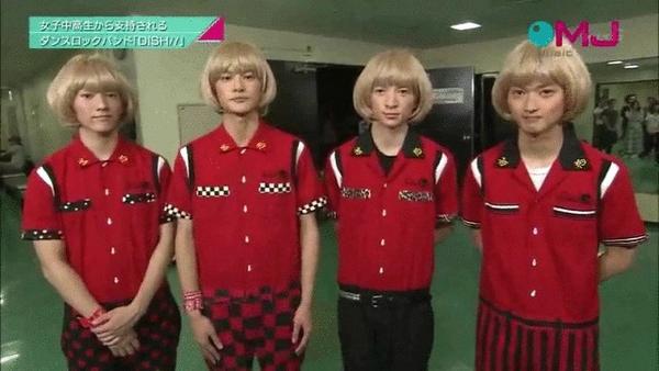 gakuenkiss's tweet photo. DISH//が好きな人RT💞
味噌カツスラッシャーな人RT💞
スラッシャーな人RT💞
まさき愛してる人RT💞
とーい愛してる人RT💞
りゅーじ愛してる人RT💞
たくみ愛してる人RT💞
フォローしていい人RT
無言フォロー⭕️な人RT http://t.co/sgGXIqlW0Q