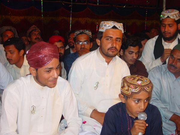 Farhan ali qadri naat Farhan ali qadri naat