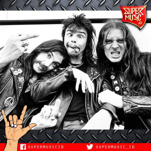 1950: Happy Birthday to Fast Eddie Clarke, (gitaris Motörhead, Fastway) 