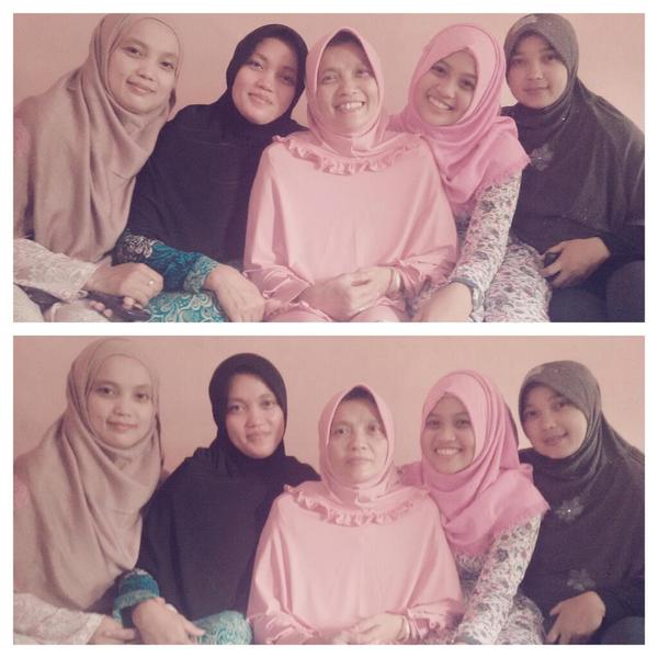 NurulDzuliaW's tweet photo. Tinggal berlimaaaa http://t.co/INYngQpOzC