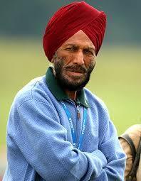  Milkha Singh Happy Birthday;Bring him in Mumkin hai 
