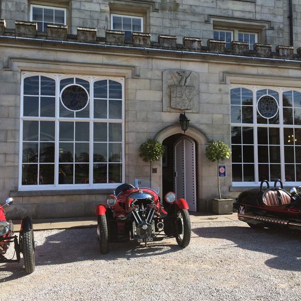 Gressingham tweet media