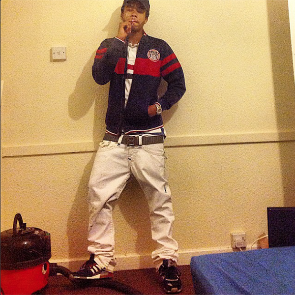 MoneyChip's tweet photo. I COULD PUT YOU ON THAT PAY ROLL. http://t.co/acxYxkEfni