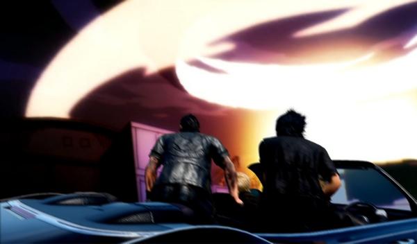 灼熱のハロウィン