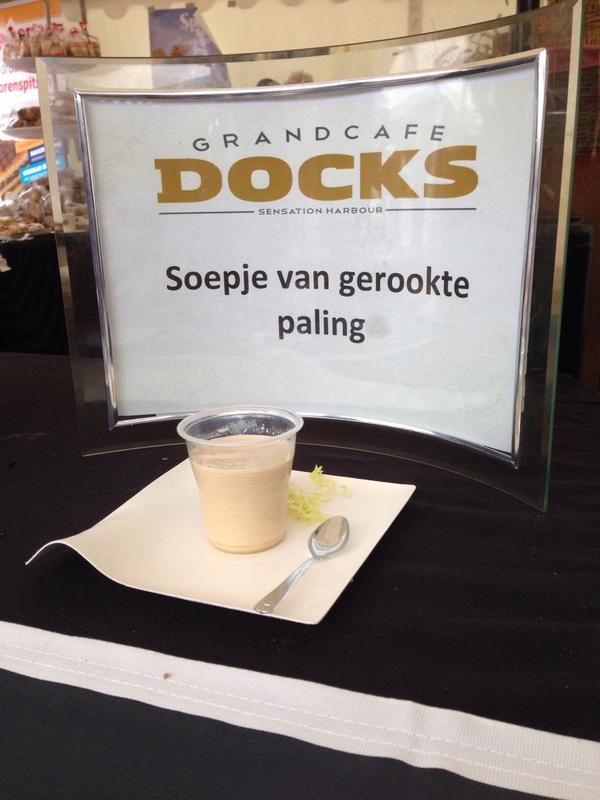 DocksHardenberg's tweet photo. Dag twee, andere gerechten, volle smaken!! #hardenbergproeft #vechtdal #genieten !!! http://t.co/HF1RTWTU2V