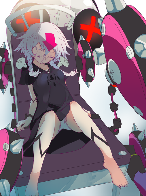 ラムレザルとベッドマンは同じ新キャラなのにどこで差がついてしまったのかという問いに対して、「性別」という回答があったのを見たので試してみた 