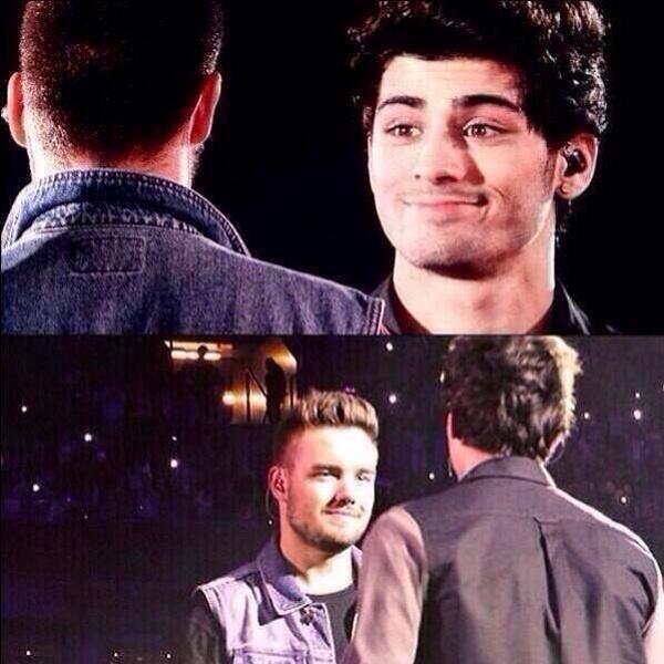 ziamgifs's tweet photo. the amount of fondness and love in their eyes http://t.co/6T3jTwdp5N
