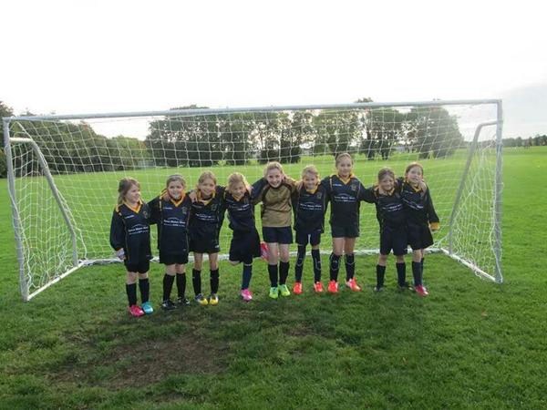 Clonee United FC tweet media