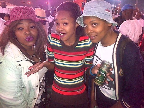 Zandile_Vanqa's tweet image. #FunMasters