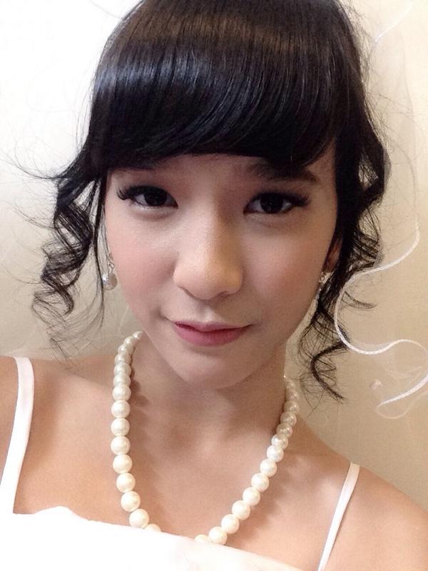 bchsr_'s tweet photo. Selamat sore! <3 http://t.co/dWPzNYOnlo
