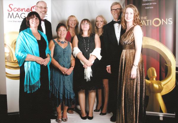 Regent_Rep's tweet image. Fab night at #TheOvations last night @RoyalBathHotel @SceneOne