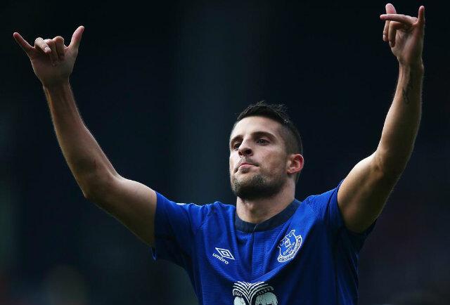 Happy birthday Kevin Mirallas! 