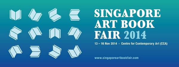 BooksActually's tweet photo. Are You READY?!?! Singapore Art Book Fair 2014 on 15th - 16th Nov!

#sabf2014 #SGArtsFTW #SGArtistFTW
#booksactually http://t.co/P6WLoWxXit