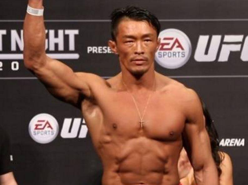 Soompi on X: "“#SupermanReturns” Shows Super Dad Chu Sung Hoon as UFC  fighter http://t.co/dxz8Kue1Vp http://t.co/raPyF5QSKx" / X