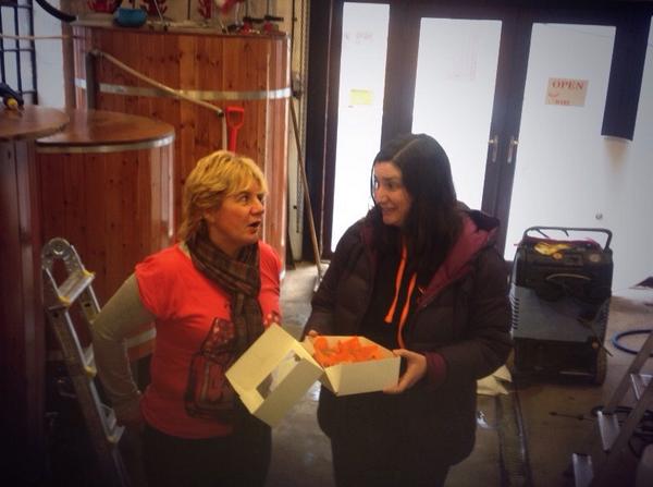 nbetts1966's tweet image. @FlorinsFarm @Hartfamilybeer Glad you enjoyed them! Great @Hartfamilybeer makes great #buffins!