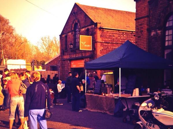 nbetts1966's tweet image. @FlorinsFarm @Hartfamilybeer Glad you enjoyed them! Great @Hartfamilybeer makes great #buffins!