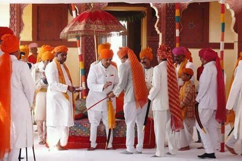 Rajput Karni Sena tweet media