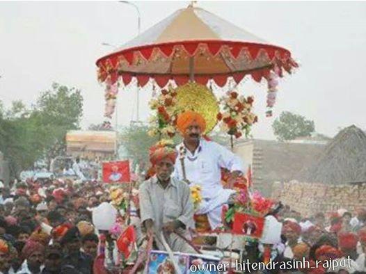 Rajput Karni Sena tweet media