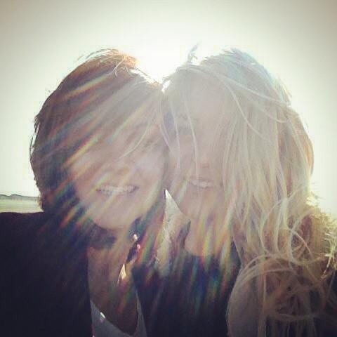 💕⭐️ My Ray of Sunshine xx