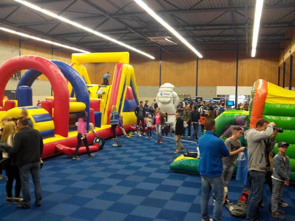 ESA Nederland tweet media