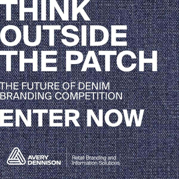 ARTSTHREAD's tweet image. Can you #design #beyondthepatch ? Enter our new @AveryDennison Future of #Denim Competition -  artsthread.com/competitions/t…