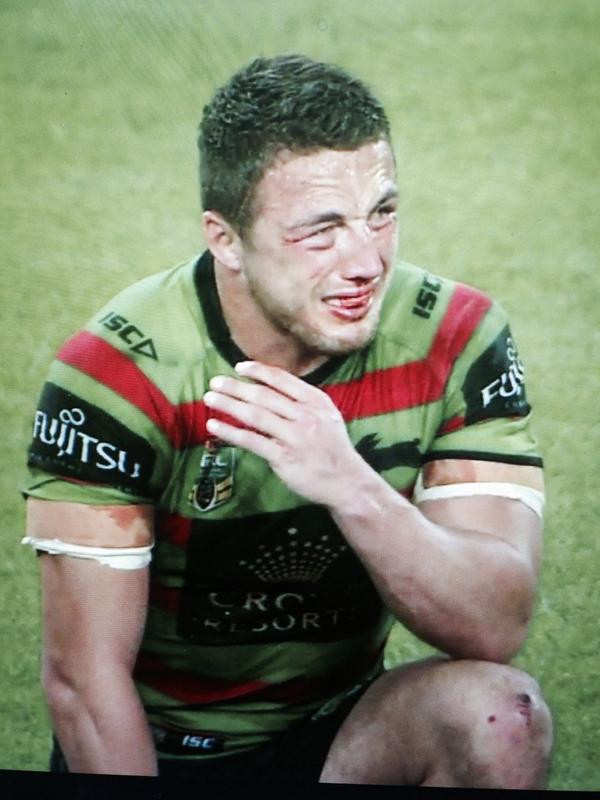 Gareth Walker tweet media