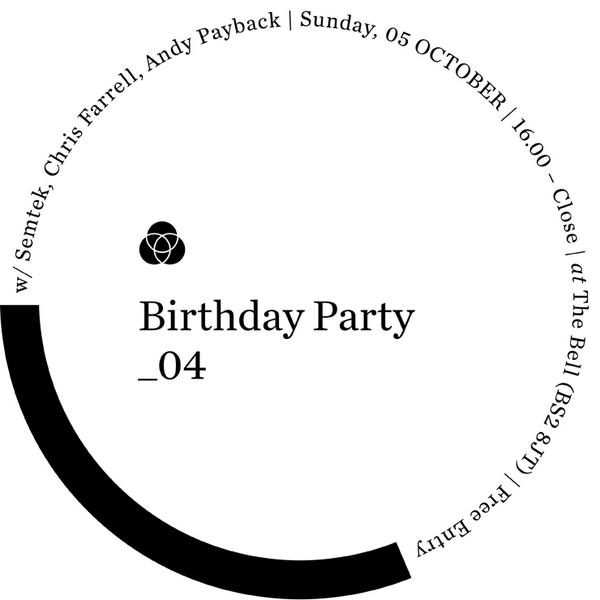 boundary_object's tweet image. Pub? We&apos;ll be down The Bell from 4pm.