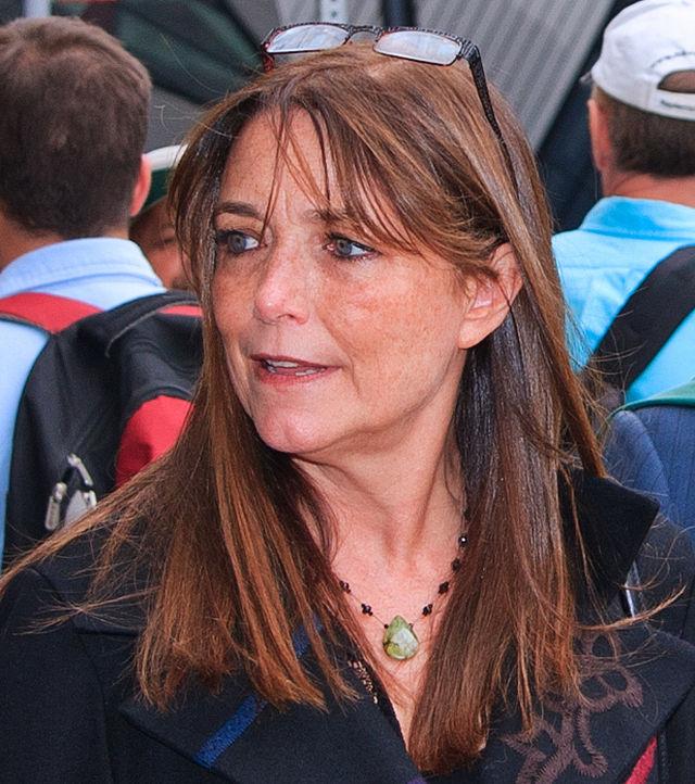 Happy 63rd birthday, Karen Allen, one of the great but underrated actresses  Interview 