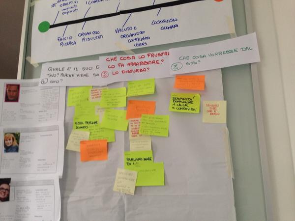rrraftwit's tweet photo. #UXguerrilla Who our #users are! #ux #PM #IA http://t.co/kn6o3dzjzh