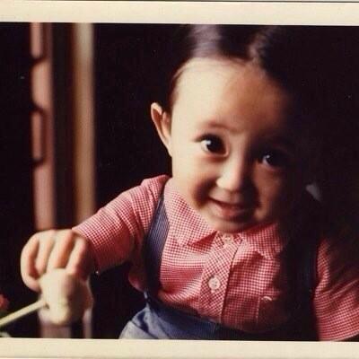 芸能人の幼少期 画像 Gei Kodomo Twitter