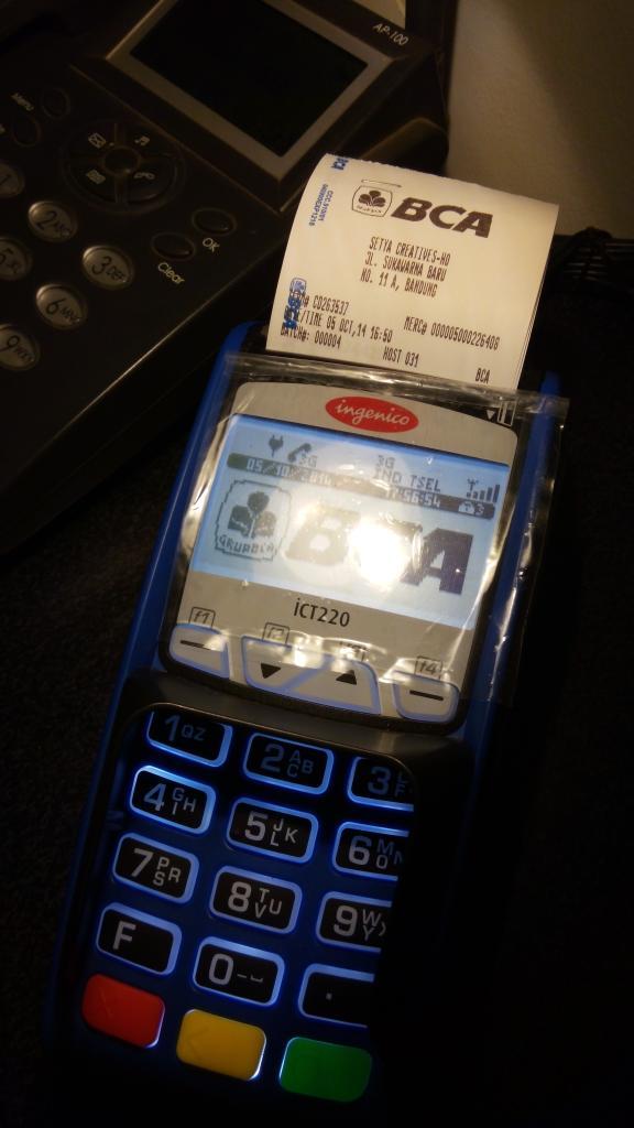 Kini belanja furniture dan home decor di <a href="/LegnoPallet/">Legno Pallet Project</a> bisa debit dan kredit..lebih nyaman.