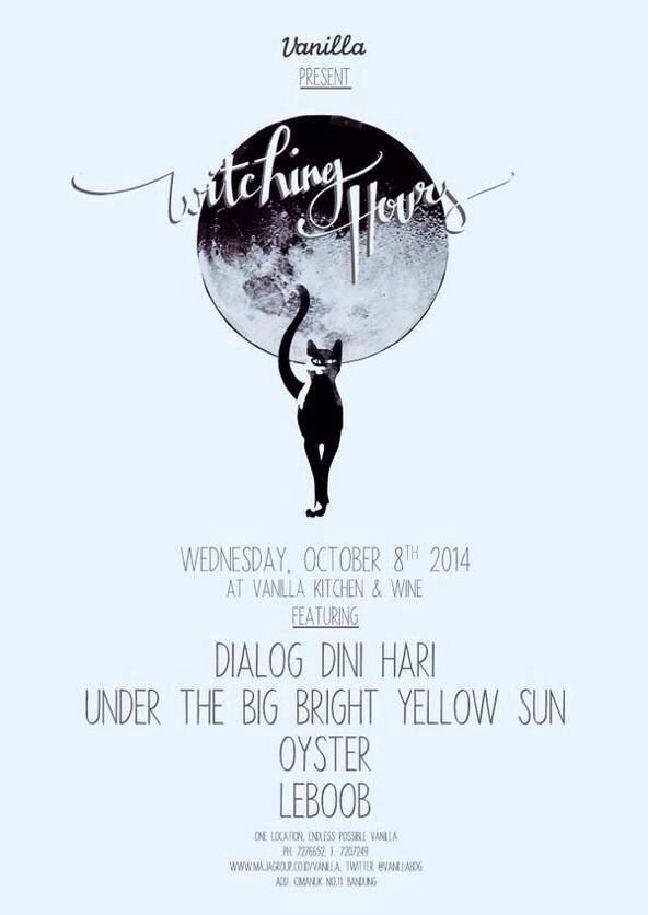 Dan juga untuk informasi lengkapnya kalian bisa lihat di flyer ini >