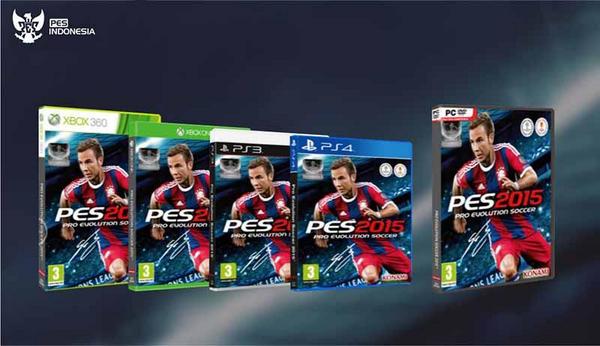 virtualballers's tweet photo. PES2015 original gratis jika Rooney mencetak gol di match MU v Everton. Retweet to enter. o_0 http://t.co/hicbr2myRn