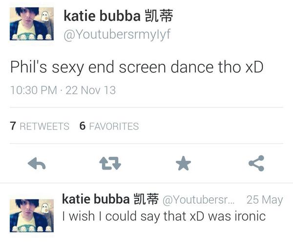 PhandomTweets's tweet image. 