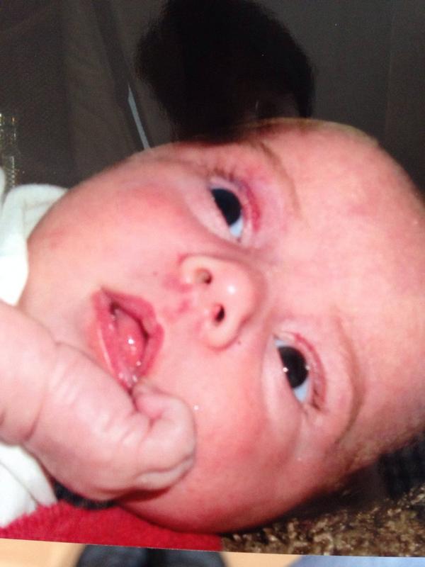 jaygouldo11's tweet photo. Just found these bad boys #babybelle #greattimes http://t.co/8FAFG5OCDX