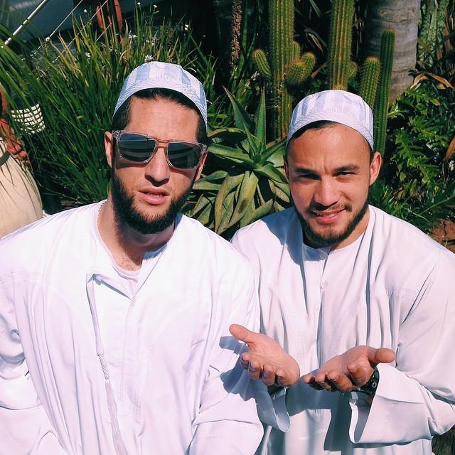Wayne Parnell on Twitter: "EID AL-ADHA MUBARAK. 🙌🙌#eidmubarak #islam # muslim http://t.co/SjK12U7rZL" / Twitter