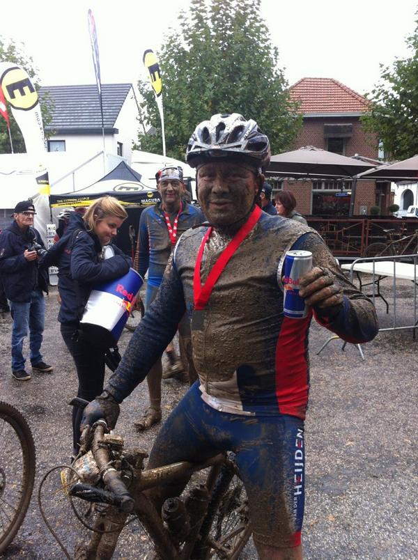 @hemvdheijden Hero! #BBChallenge 2014!
