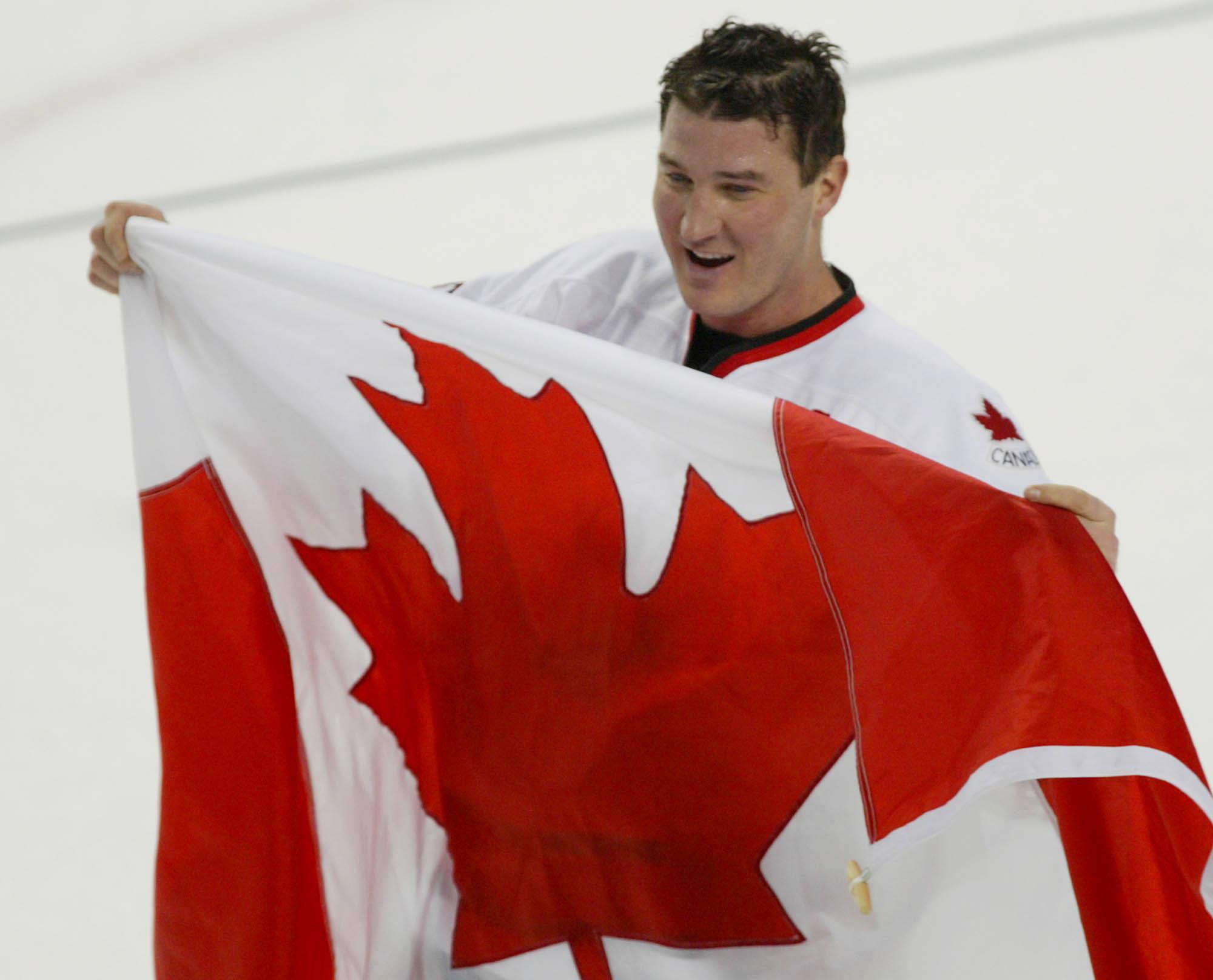 Happy Birthday Mario Lemieux! There is a 10 acre corn maze built in Pennsylvania for Mario...  
