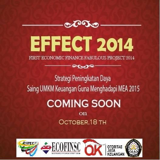 SEMINAR NASIONAL EFFECT. Penasaran? tertarik? tunggu info selanjutnya :) <a href="/siskomundip2014/">Siskom Undip 2014</a> <a href="/mabaD3SIPIL2014/">D3SIPIL UNDIP 2014</a>