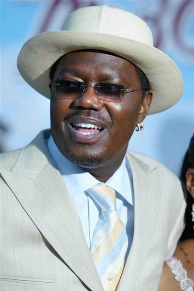 Happy Birthday!
Bernie Mac-RIP 