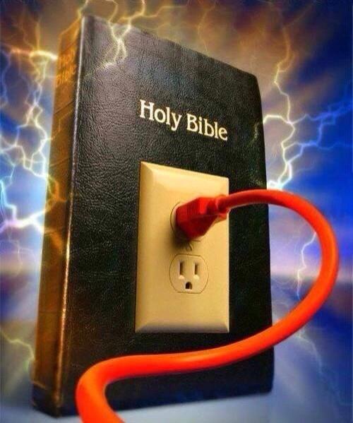 liv3nlife40's tweet photo. We Must Seek God..Bishop Thank you for keeping us plugged in. #blessedconnection. @DrJinCA http://t.co/BxUJzVEImm